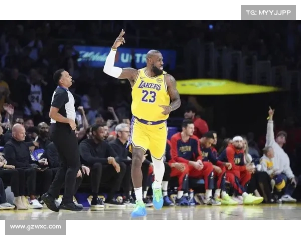 詹姆斯伤情恢复进展显著 湖人队备战季后赛信心十足 詹姆斯伤情恢复进展显著 湖人队备战季后赛信心十足