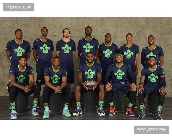 全明星赛风云再起 NBA顶级球星集结演绎激情对决 全明星赛风云再起 NBA顶级球星集结演绎激情对决