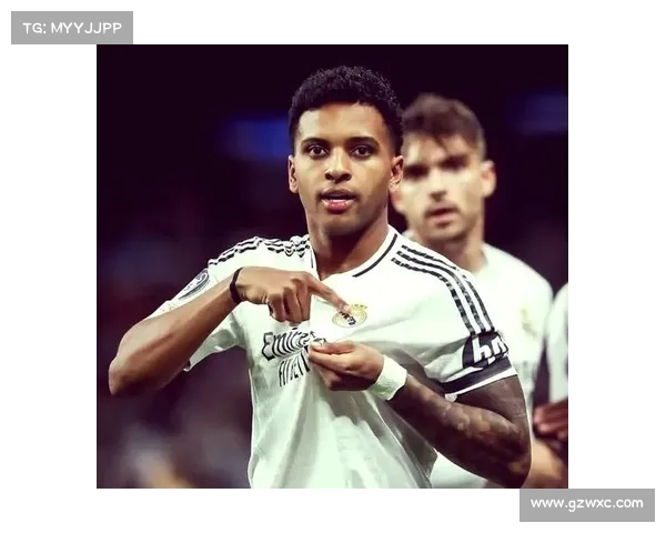 罗德里戈坚定信念认为自己依然能够成为皇马关键球员 罗德里戈坚定信念认为自己依然能够成为皇马关键球员